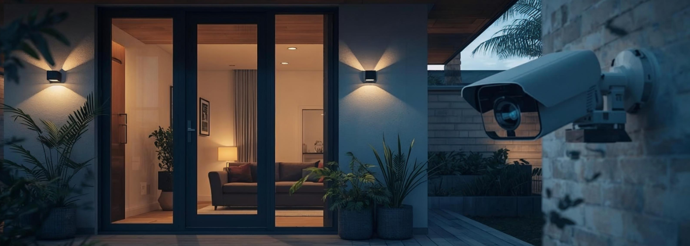 Miért érdemes IP kamerát választani? 5 szuper előny!